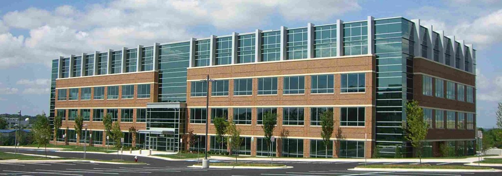 Commercial Buildings