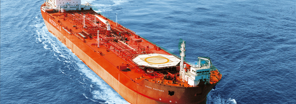 Oil Tanker