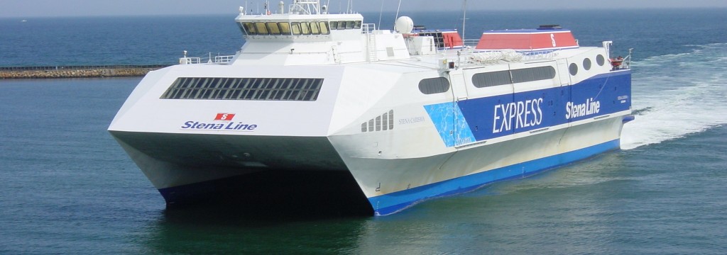Passenger Ferry