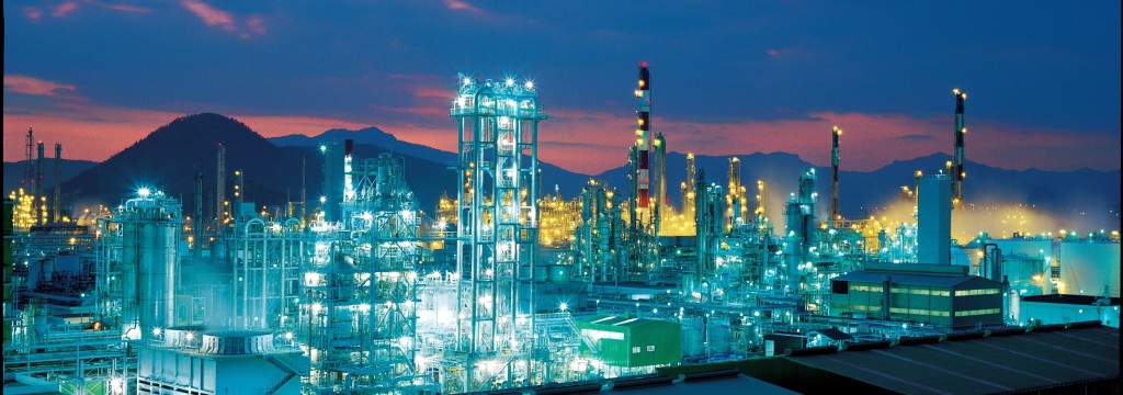 Oil & Gas Petrochemical